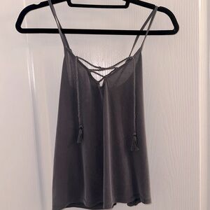 Abercrombie & Fitch tank top